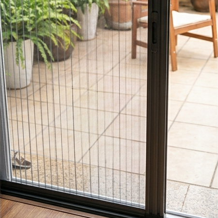 Holcom Insect Screen Doors