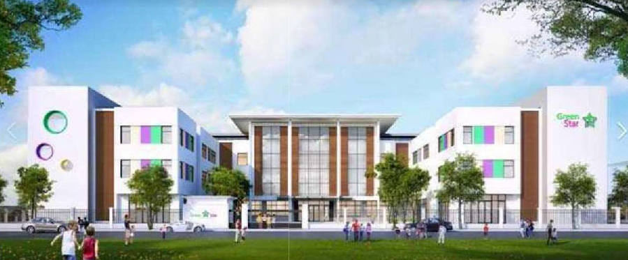 GreenStar International School