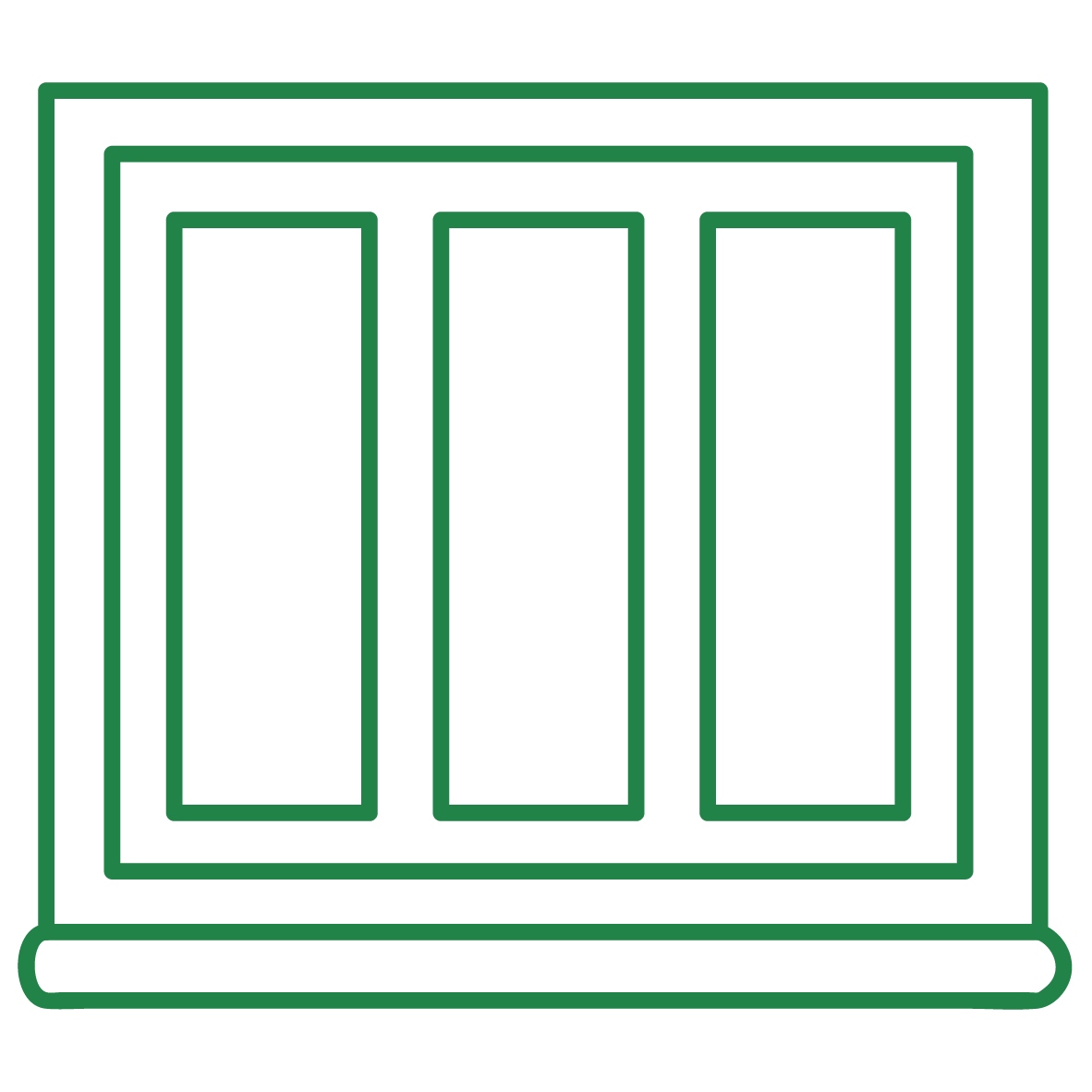 Aluminum Window Systems