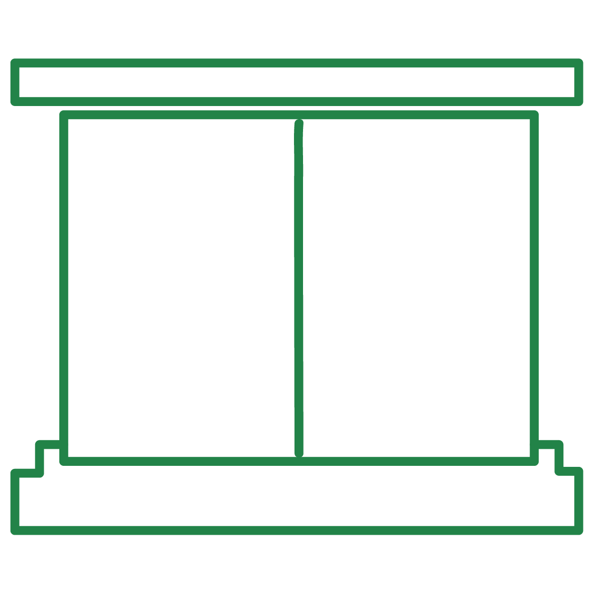 Aluminum Balustrade Systems