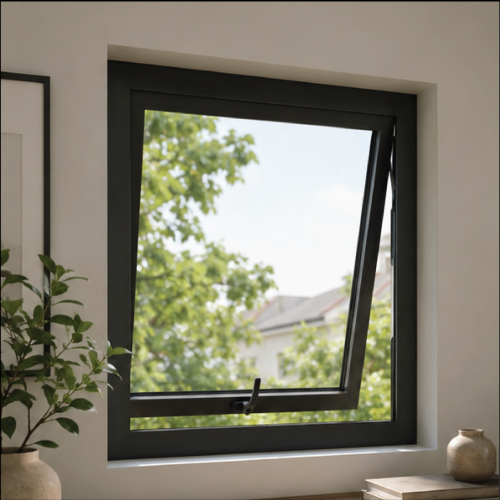 Holcom Aluminum Awning Windows