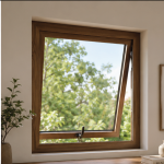 Holcom Aluminum Awning Windows