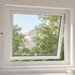 Holcom Aluminum Awning Windows