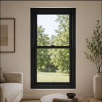 Holcom Aluminum Hung Windows
