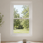 Holcom Aluminum Hung Windows