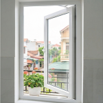 Holcom Aluminum Casement Windows
