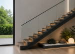 Holcom Aluminum Stair Systems