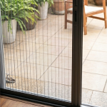 Holcom Insect Screen Doors