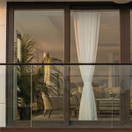 Holcom Aluminum Balustrade Systems