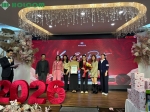 HOLCOM 2025 YEAR END PARTY: WELCOMING THE LUNAR NEW YEAR 2026 – SUCCESS & BREAKTHROUGH