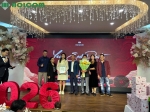 HOLCOM 2025 YEAR END PARTY: WELCOMING THE LUNAR NEW YEAR 2026 – SUCCESS & BREAKTHROUGH