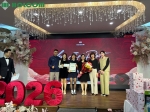 HOLCOM 2025 YEAR END PARTY: WELCOMING THE LUNAR NEW YEAR 2026 – SUCCESS & BREAKTHROUGH