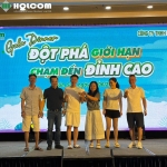 HOLCOM SUMMER TRIP 2026 – SAM SON, THANH HOA: BREAK THE LIMITS – REACH THE PEAK