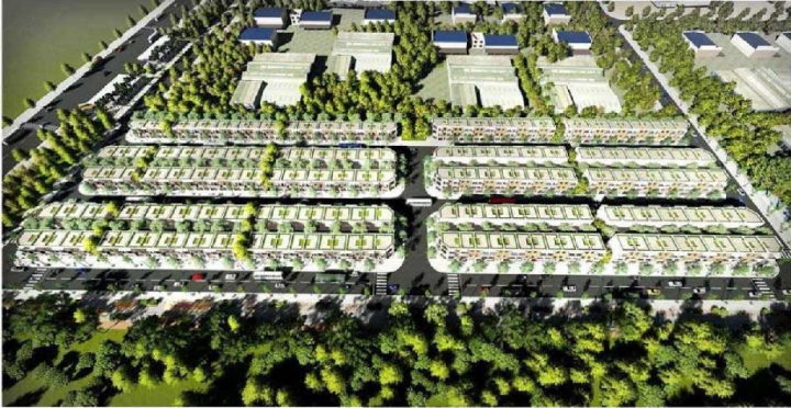 APEC Center Point Diem Thuy